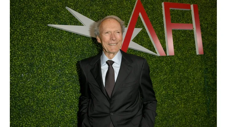 La última película que dirigió Clint Eastwood fue Richard Jewell, en 2019.