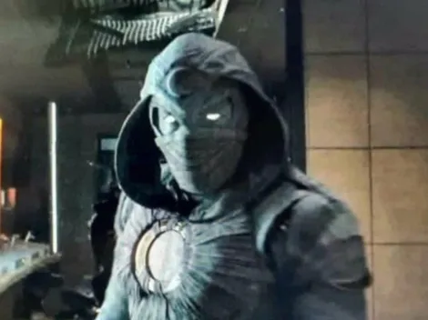 ¿Qué significa el traje Mr. Knight que usaría Moon Knight en su serie?