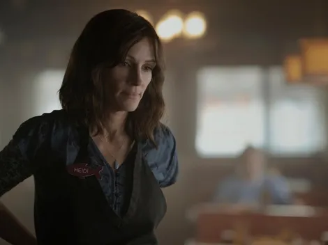 Sam Esmail dirigirá un film con Julia Roberts para Netflix