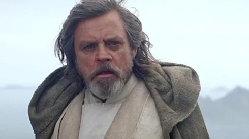 Mark Hamill y su increíble sueldo.