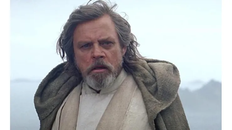 Mark Hamill y su increíble sueldo.