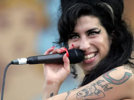 Amy Winehouse cumple años: 3 documentales para conocerla mejor