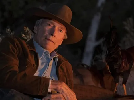 Cry Macho: Clint Eastwood vuelve a sus orígenes con una auténtica road movie