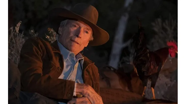 Clint Eatswood regresa al cine como actor y director a los 91 años