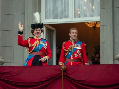 Nada que ver con The Crown: las 2 series que se burlan de la realeza