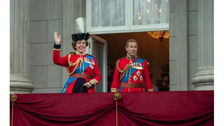 The Crown