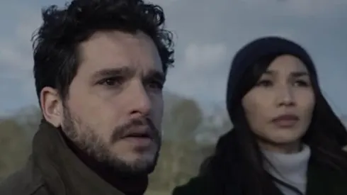 Kit Harington en el MCU