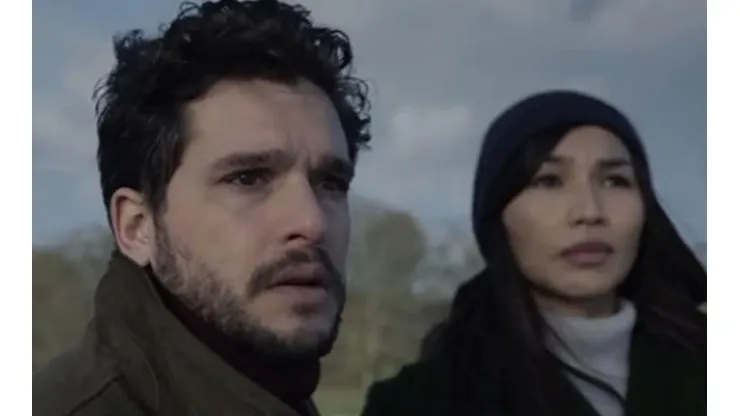 Kit Harington en el MCU