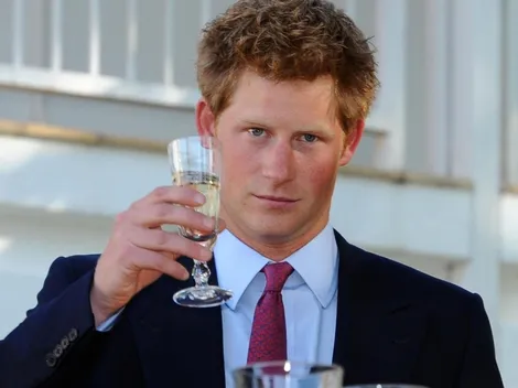 El peor cumpleaños del Príncipe Harry: está más solo que nunca