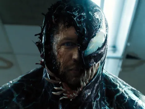 El director de Venom habló del crossover con Spider-Man
