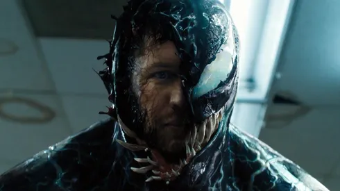Venom volverá en octubre.