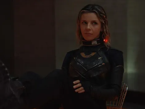Loki: ¿se va Sophia Di Martino de la serie?