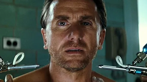 Abominación vuelve.