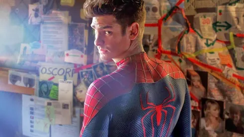 La explicación de un experto confirma que la filtración de Andrew Garfield en Spider-Man: No Way Home es 100% real.