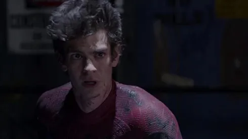 ¿Andrew Garfield volverá a ser Spidey?