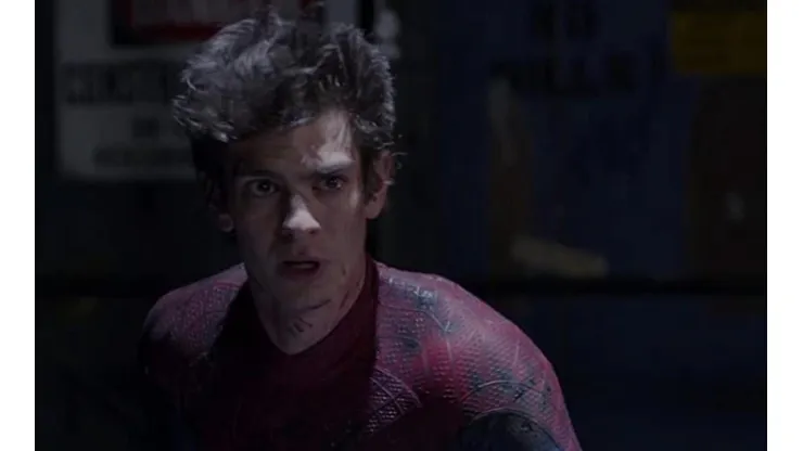 ¿Andrew Garfield volverá a ser Spidey?