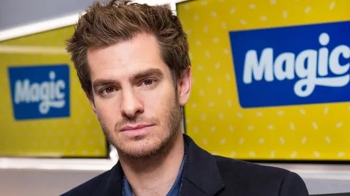 Andrew Garfield