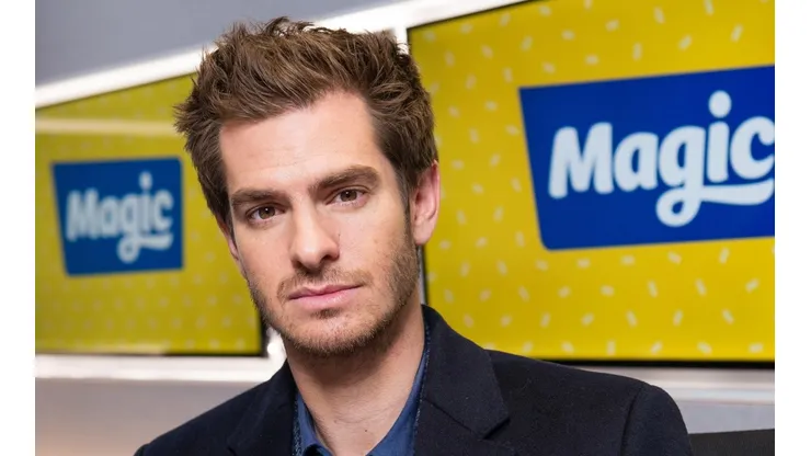 Andrew Garfield
