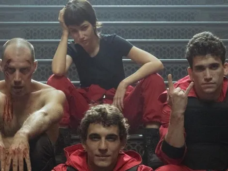 ¿Cuánto creció el patrimonio de los actores de La Casa de Papel?