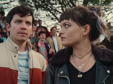 Qué personaje de Sex Education eres según tu signo