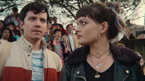 Sex Education según los astros