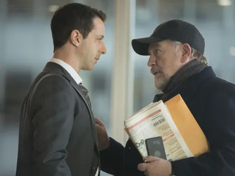 Succession: cuándo se estrena la temporada 3 en HBO