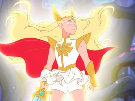 Una serie live action de She-Ra está en desarrollo en Amazon