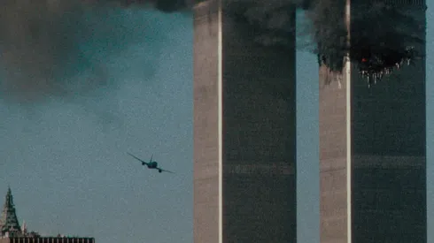 Turning Point, de Netflix, se estrenó a principios de este mes.