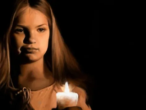 ¿Acaso no tuviste miedo con Veneno para las Hadas o El libro de piedra?