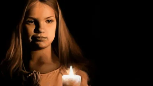 Veneno para las hadas, una película de Carlos Enrique Taboada. (Foto: Cineteca Nacional)