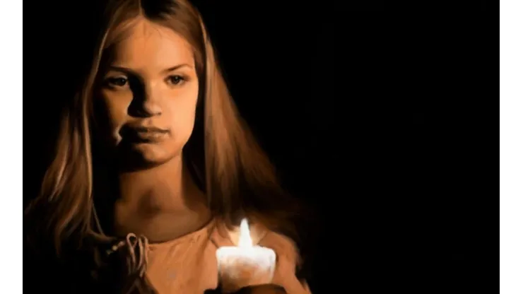Veneno para las hadas, una película de Carlos Enrique Taboada. (Foto: Cineteca Nacional)