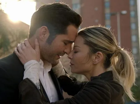 Lucifer: las 5 mejores parejas de la serie