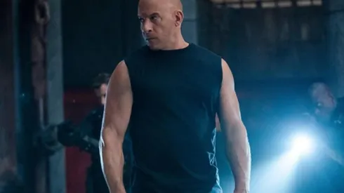 El millonario sueldo de Vin Diesel.