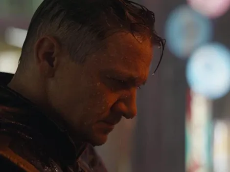 ¡Llegó el esperado tráiler de Hawkeye!