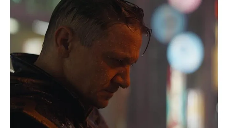 Hawkeye tiene serie propia.