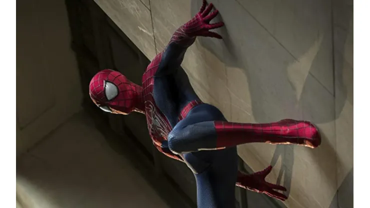 Andrew Garfield