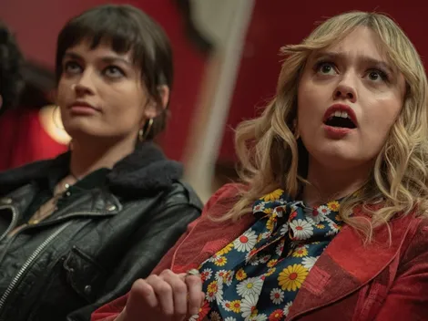 ¿A qué hora se estrena Sex Education 3 en Netflix?