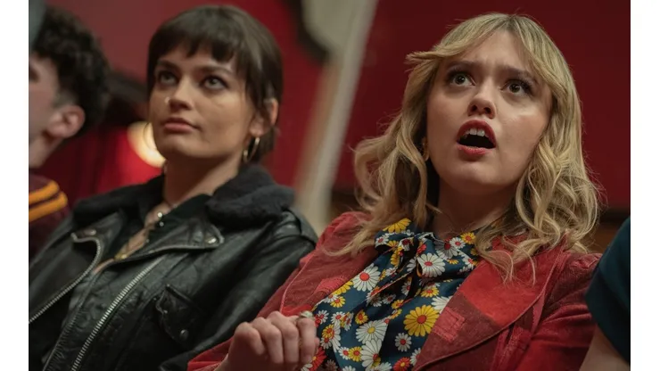 ¿A qué hora se estrena Sex Education 3 en Netflix?