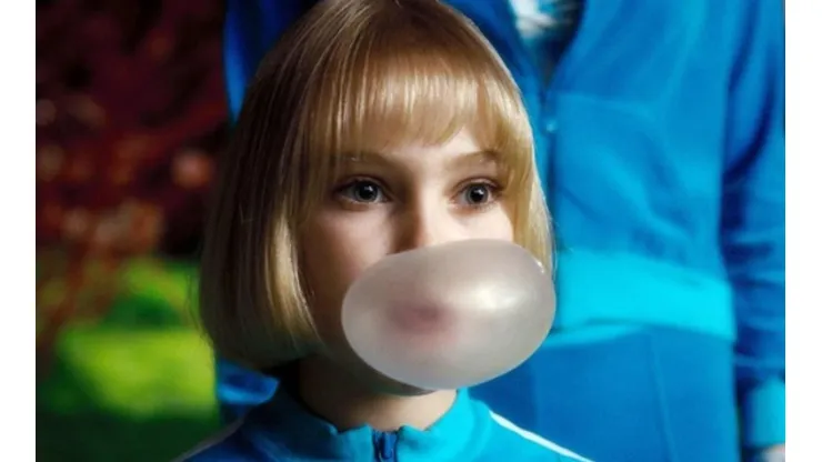 Así luce hoy AnnaSophia Robb a los 27 años