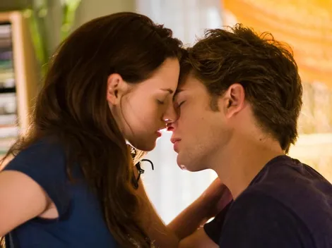 Se enamoraron filmando: los romances más mediáticos del cine