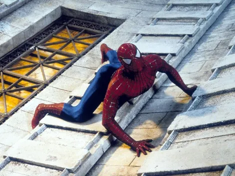 Cómo afectó el 11 de septiembre al cine y la televisión