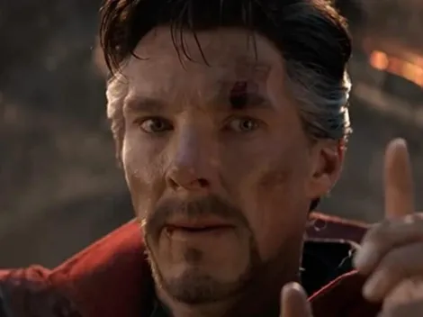 Doctor Strange 2: estaría ubicada 2 años después de WandaVision y detalles del film