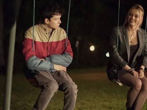 Sex Education: 5 momentos clave antes de la tercera temporada