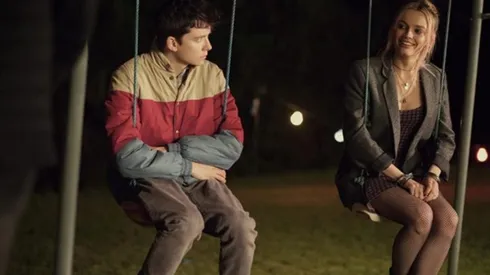 Los mejores momentos de Sex Education.