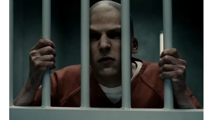 ¿Jesse Eisenberg vuelve como Lex?