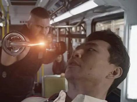 Shang-Chi: un éxito de taquilla que superó a Black Widow