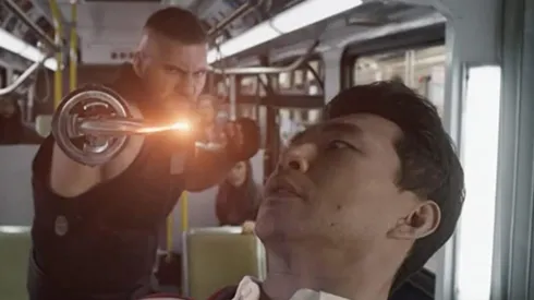 ¡Shang-Chi es un éxito!