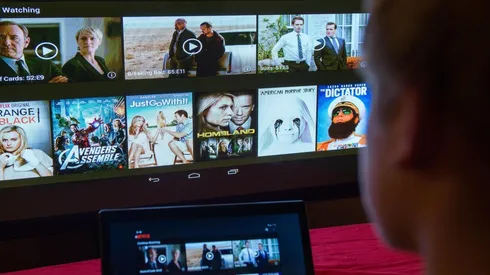 Todas las plataformas de streaming disponibles en México: cuál es la más barata.