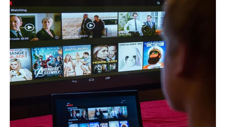 Todas las plataformas de streaming disponibles en México: cuál es la más barata.