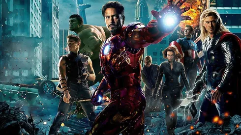 7 películas de superhéroes esenciales de la última década.